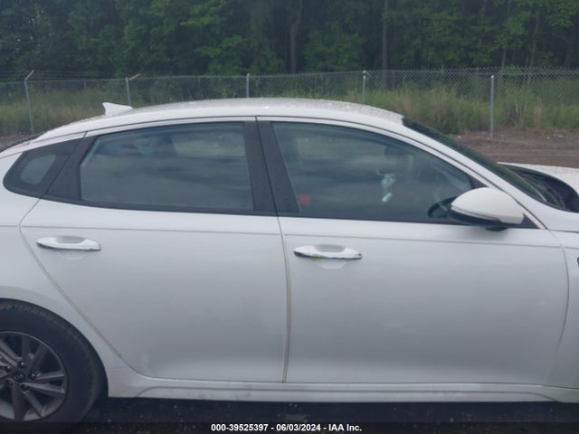KIA Optima Lx 2020 5XXGT4L38LG448153 Image 13