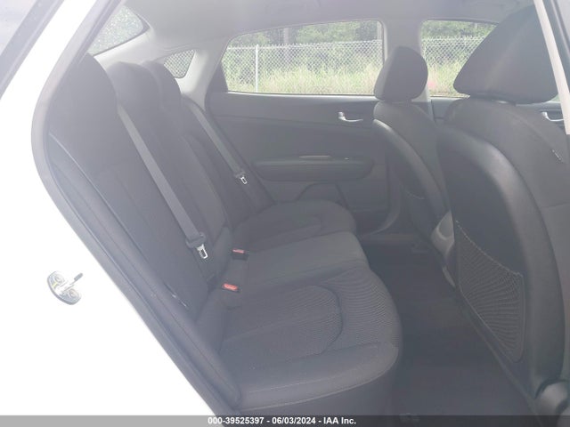 KIA Optima Lx 2020 5XXGT4L38LG448153 Image 8