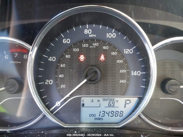 Toyota Corolla Le Plus 2014 5YFBURHE5EP132539 Image 15
