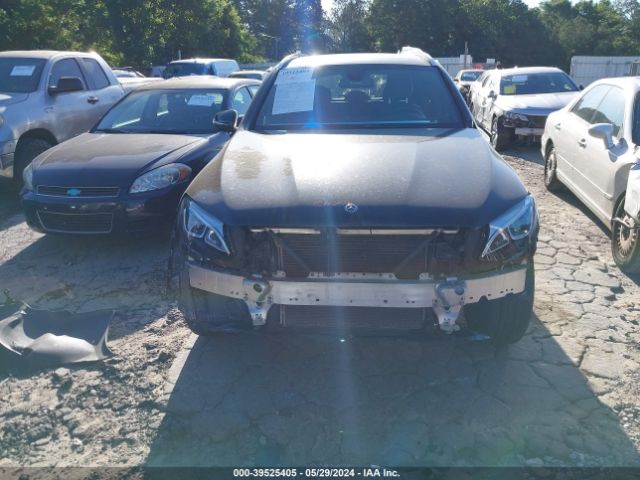 WDC0G4JB2KV167852 Mercedes-Benz GLC 300