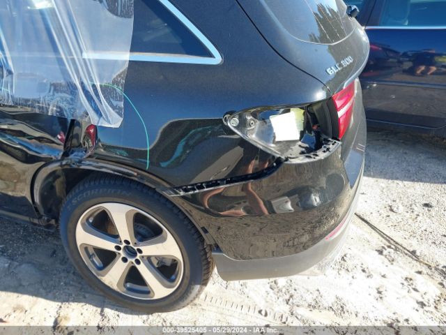 WDC0G4JB2KV167852 Mercedes-Benz GLC 300