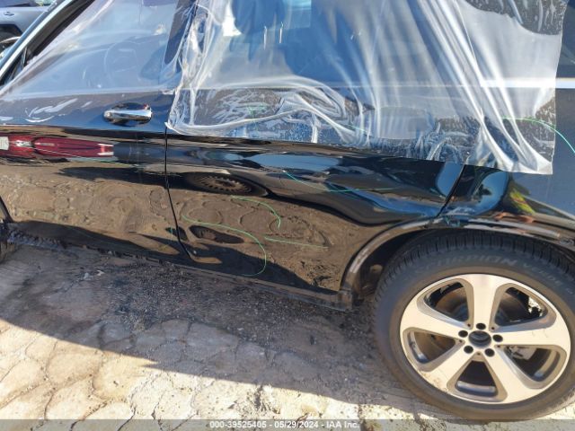WDC0G4JB2KV167852 Mercedes-Benz GLC 300