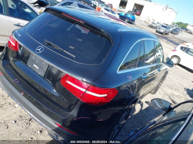 WDC0G4JB2KV167852 Mercedes-Benz GLC 300