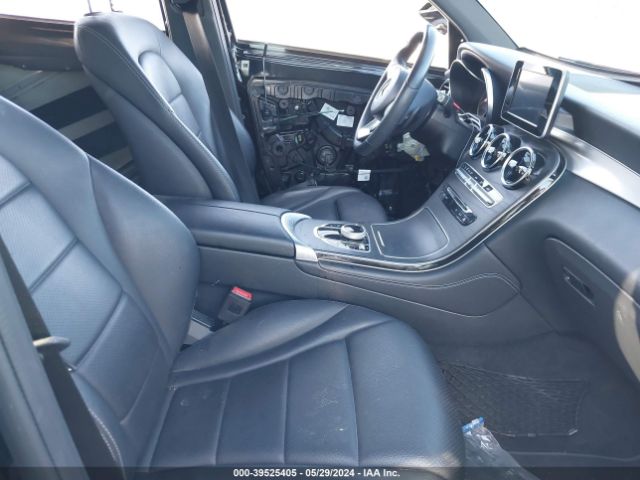 WDC0G4JB2KV167852 Mercedes-Benz GLC 300