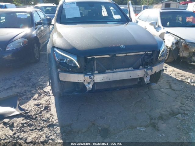 WDC0G4JB2KV167852 Mercedes-Benz GLC 300