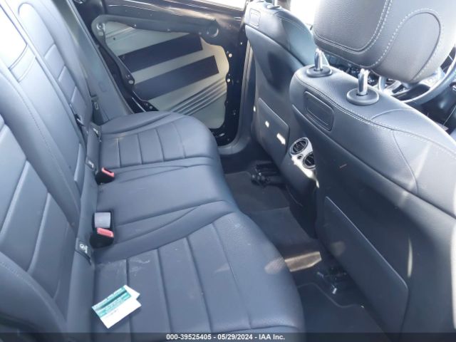 WDC0G4JB2KV167852 Mercedes-Benz GLC 300