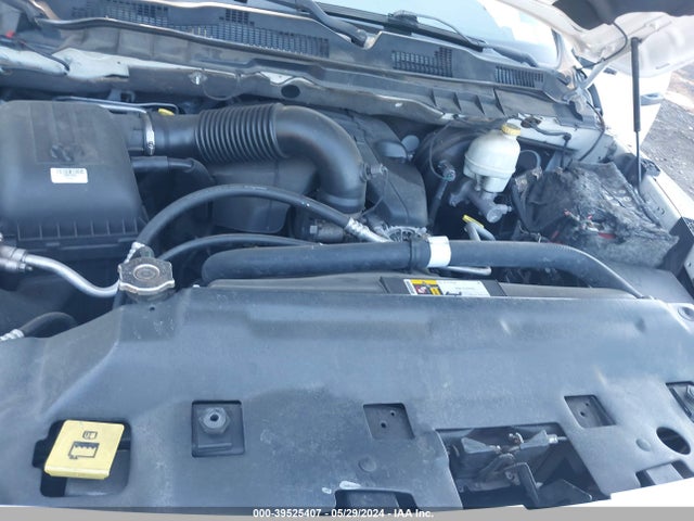 3C6RR7KTXEG292764 RAM 1500 Express