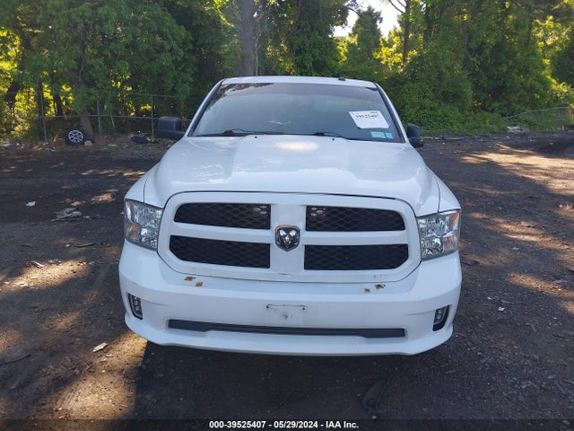 3C6RR7KTXEG292764 RAM 1500 Express