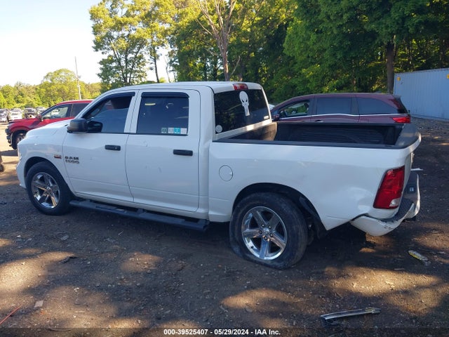 3C6RR7KTXEG292764 RAM 1500 Express