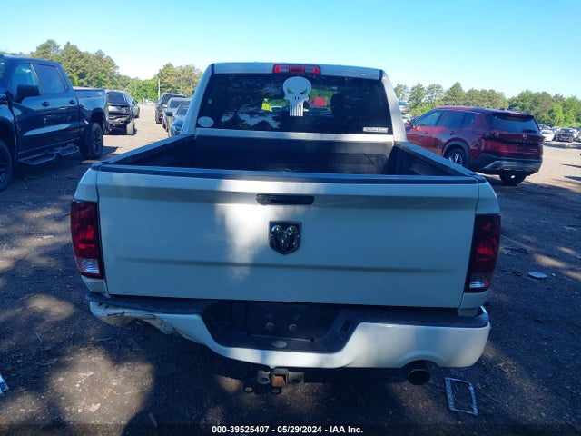 3C6RR7KTXEG292764 RAM 1500 Express