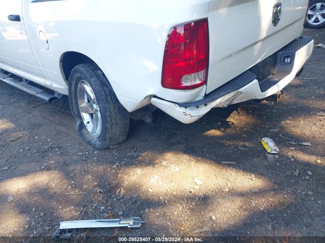 3C6RR7KTXEG292764 RAM 1500 Express