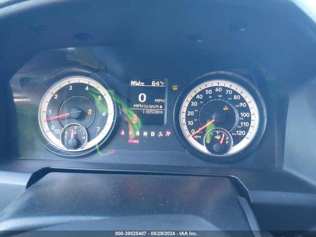 3C6RR7KTXEG292764 RAM 1500 Express