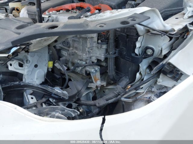 4T1BD1EB4HU057878 Toyota Avalon Hybrid Xle Premium