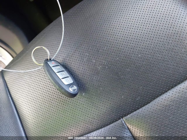 Nissan Rogue Sl 2014 5N1AT2MT0EC806952 Image 11