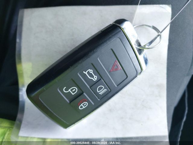 SALWV2RE8KA840880 Land Rover Range Rover Sport Autobiography