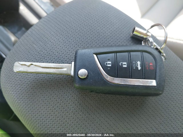 Toyota COROLLA LE 2021 5YFEPMAE0MP212430 Image 11