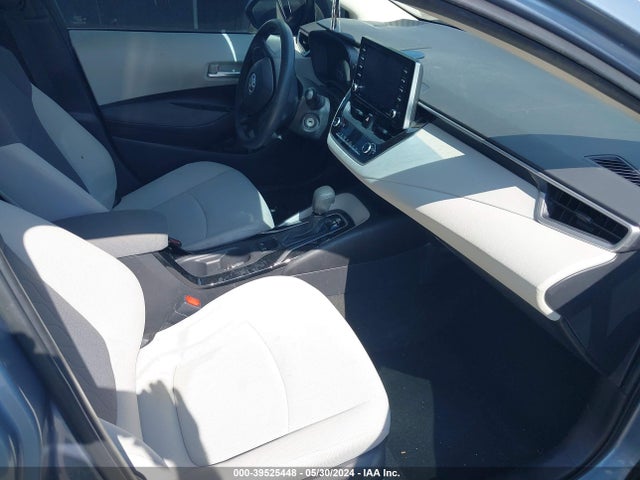 Toyota COROLLA LE 2021 5YFEPMAE0MP212430 Image 5