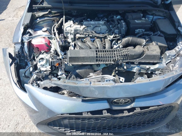 Toyota COROLLA LE 2021 5YFEPMAE0MP212430 Image 6