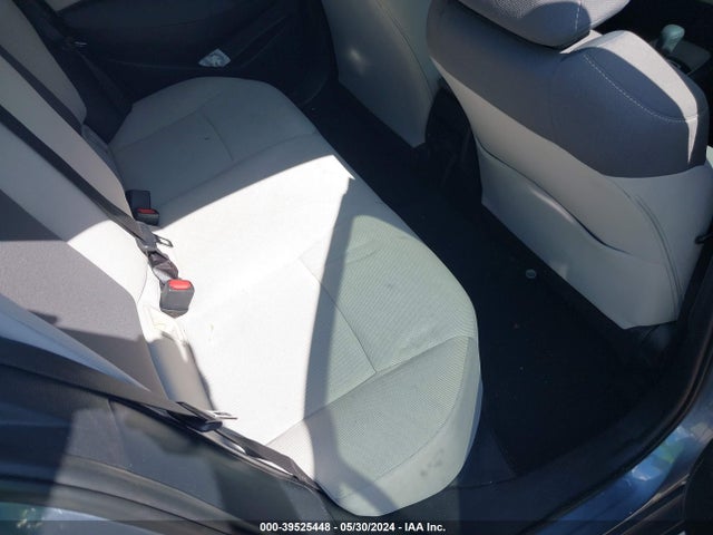 Toyota COROLLA LE 2021 5YFEPMAE0MP212430 Image 8