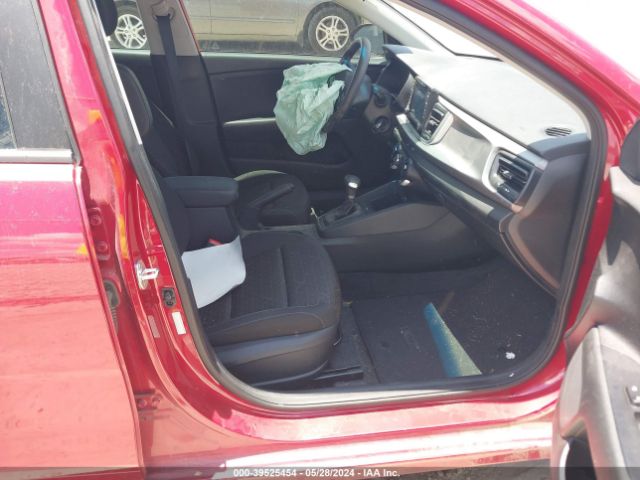 3KPA24AB9KE242916 KIA RIO S