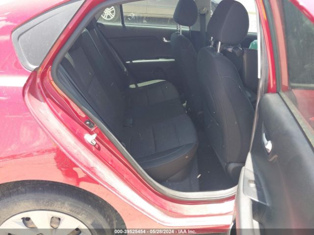 3KPA24AB9KE242916 KIA RIO S