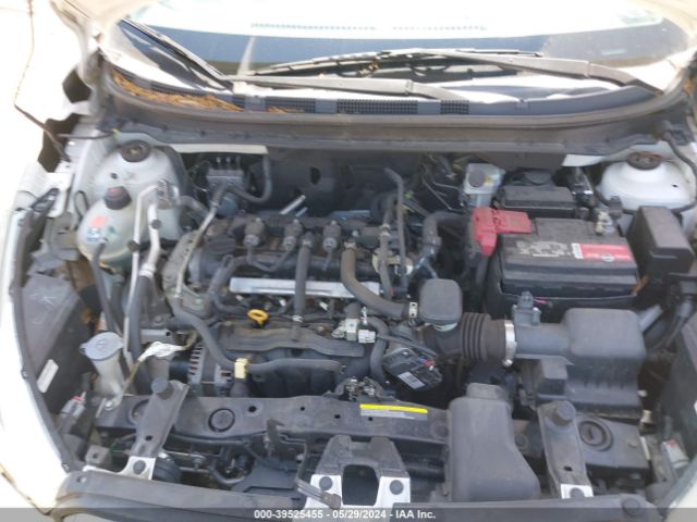 3N1CP5CU0KL503833 Nissan KICKS S