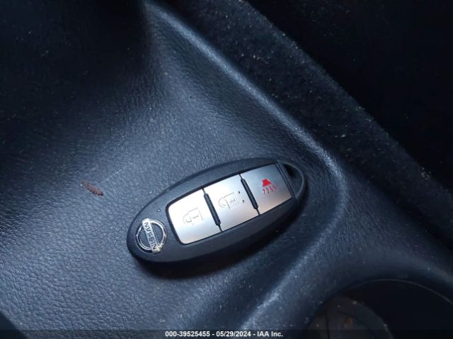 3N1CP5CU0KL503833 Nissan KICKS S