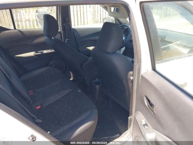 3N1CP5CU0KL503833 Nissan KICKS S