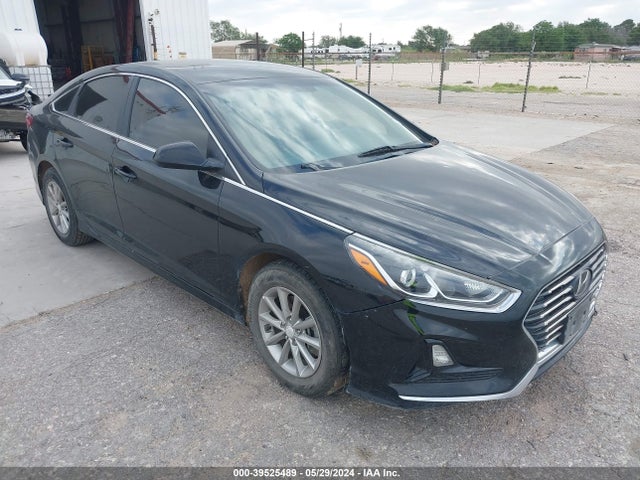 2019 5NPE24AF2KH790921 main image