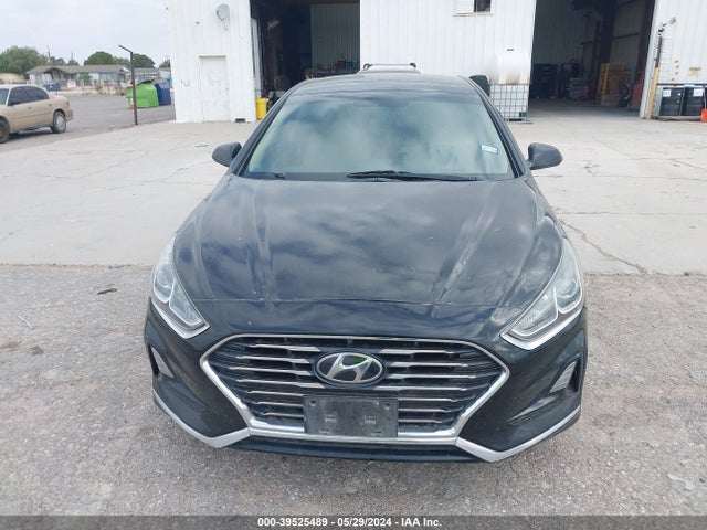Hyundai SONATA SE 2019 5NPE24AF2KH790921 Image 12