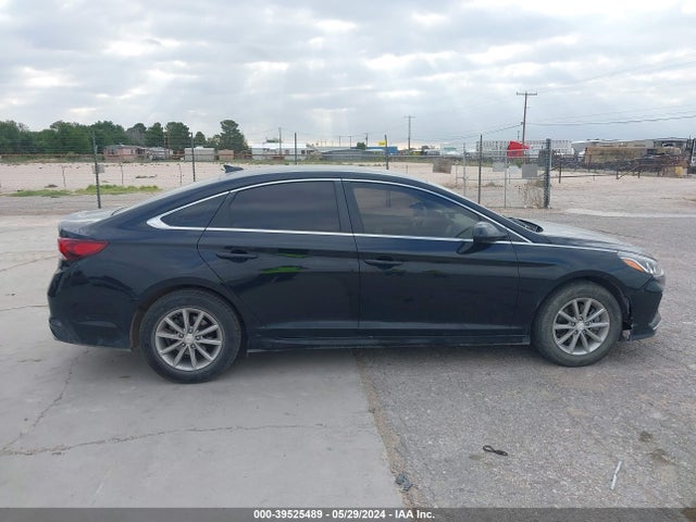 Hyundai SONATA SE 2019 5NPE24AF2KH790921 Image 13