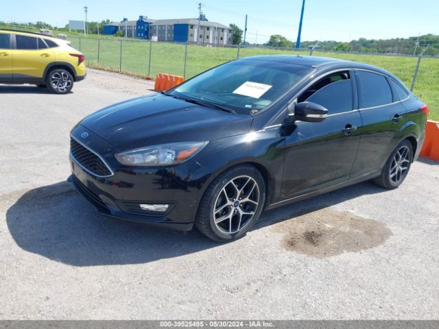 1FADP3H2XHL241682 Ford FOCUS SEL