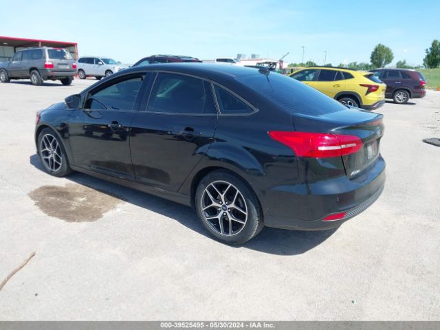 1FADP3H2XHL241682 Ford FOCUS SEL