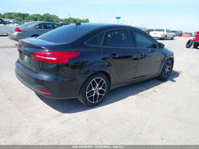 1FADP3H2XHL241682 Ford FOCUS SEL