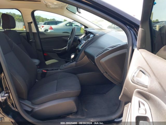 1FADP3H2XHL241682 Ford FOCUS SEL