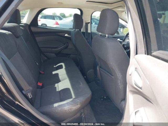 1FADP3H2XHL241682 Ford FOCUS SEL