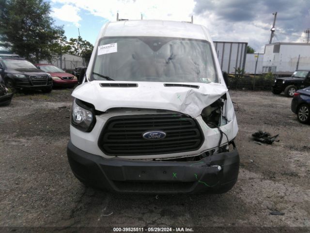 1FTYR1CM3KKA34373 Ford Transit-250