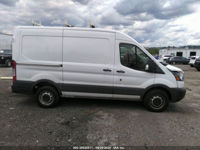 1FTYR1CM3KKA34373 Ford Transit-250