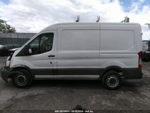 1FTYR1CM3KKA34373 Ford Transit-250