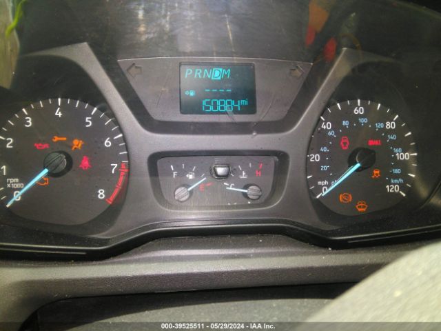 1FTYR1CM3KKA34373 Ford Transit-250