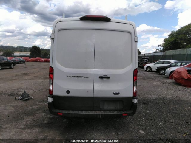1FTYR1CM3KKA34373 Ford Transit-250