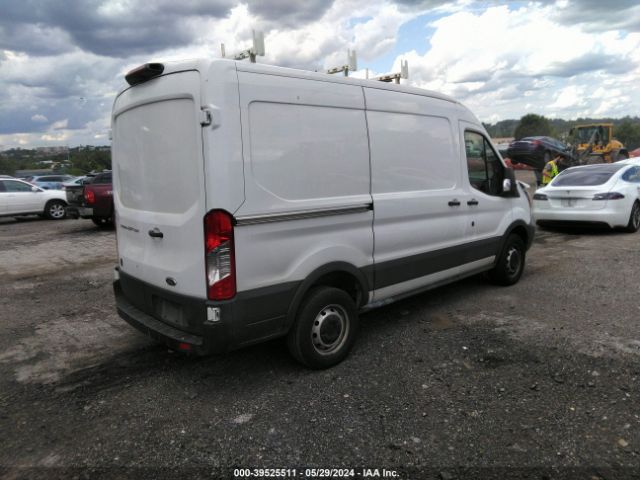 1FTYR1CM3KKA34373 Ford Transit-250