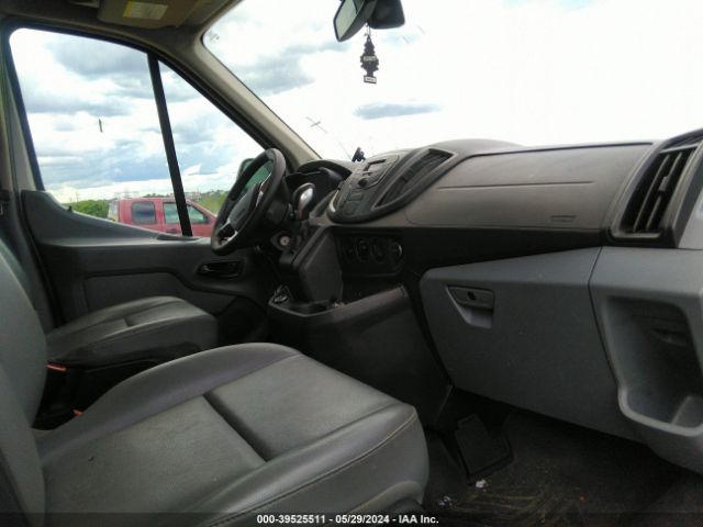1FTYR1CM3KKA34373 Ford Transit-250