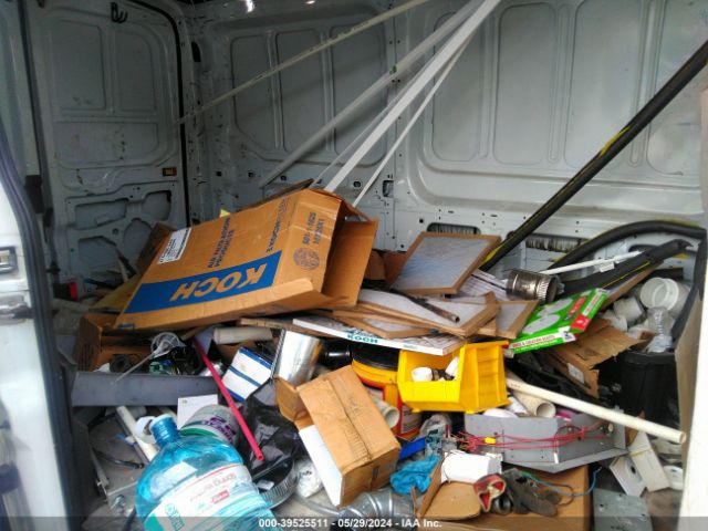 1FTYR1CM3KKA34373 Ford Transit-250