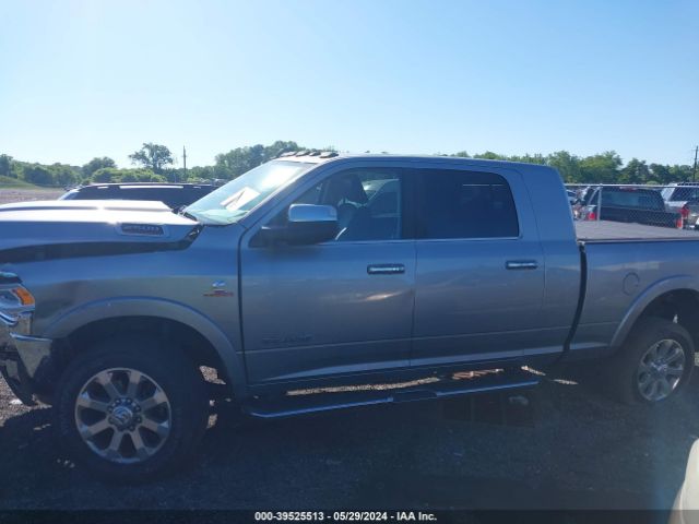 3C6UR5NL4NG309813 RAM 2500 Laramie Mega Cab 4x4 6'4 Box