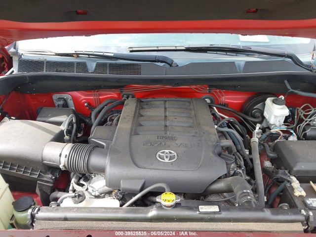 5TFHW5F17EX332238 Toyota Tundra Limited 5.7l V8