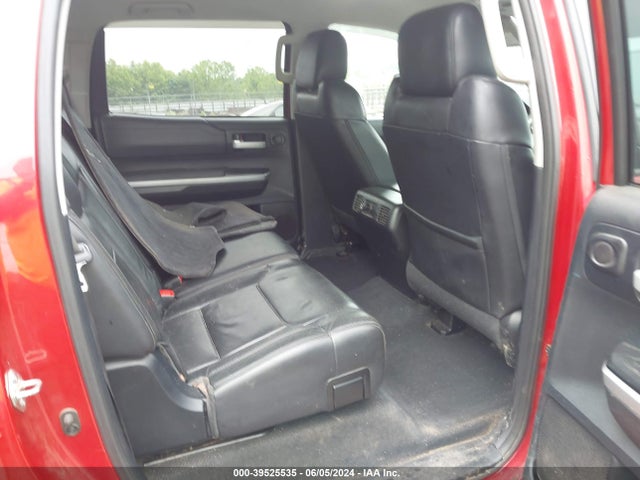 5TFHW5F17EX332238 Toyota Tundra Limited 5.7l V8