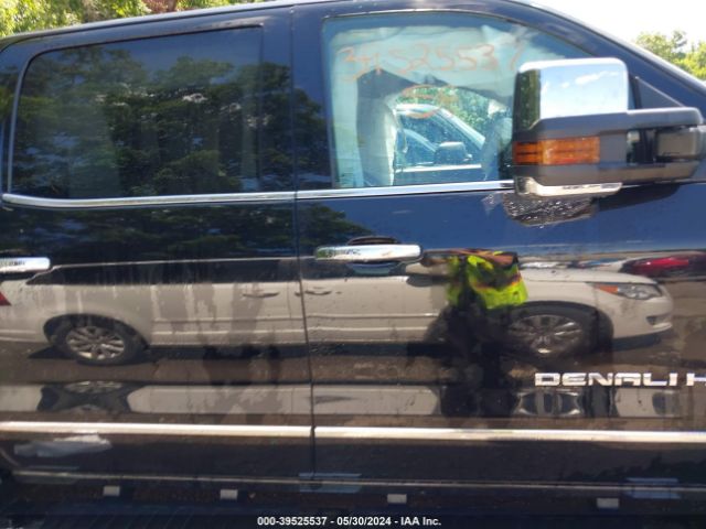 1GT120EG5FF575298 GMC Sierra 2500hd Denali