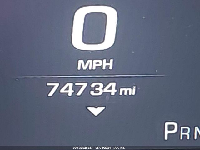 1GT120EG5FF575298 GMC Sierra 2500hd Denali