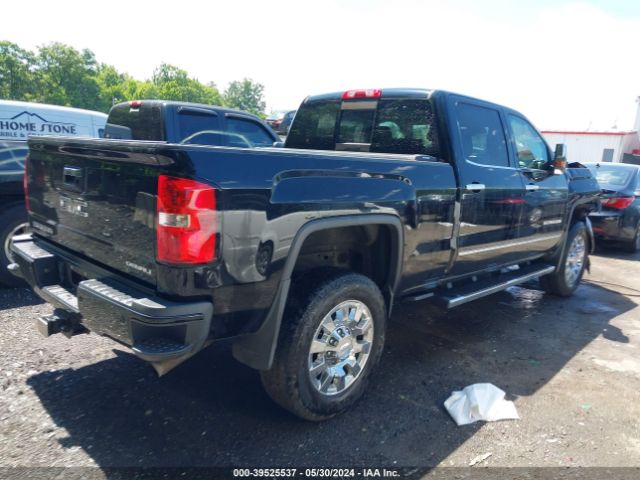 1GT120EG5FF575298 GMC Sierra 2500hd Denali